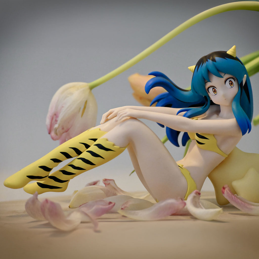 Produktbild Urusei Yatsura - Lum Invader Relax Time Figur