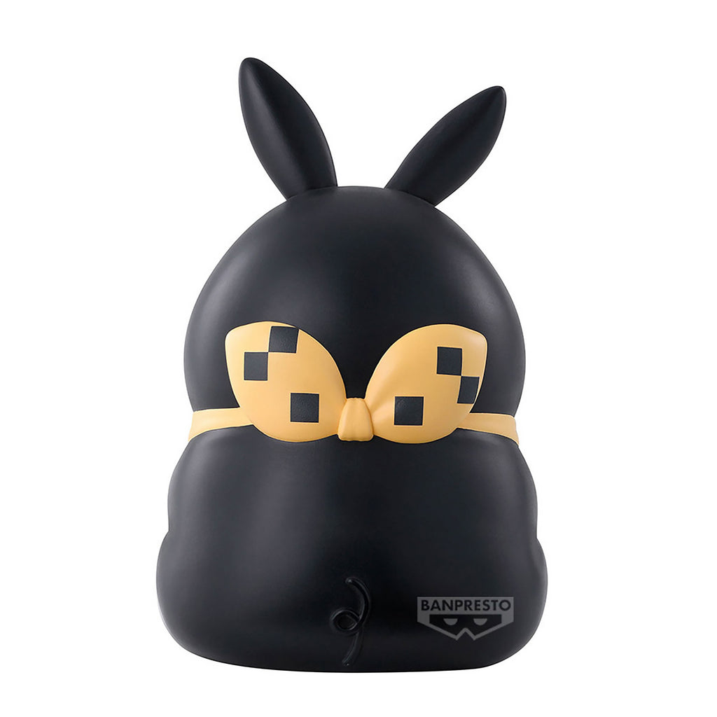 Produktbild P-chan Sofvimates Figur - Ranma 1/2