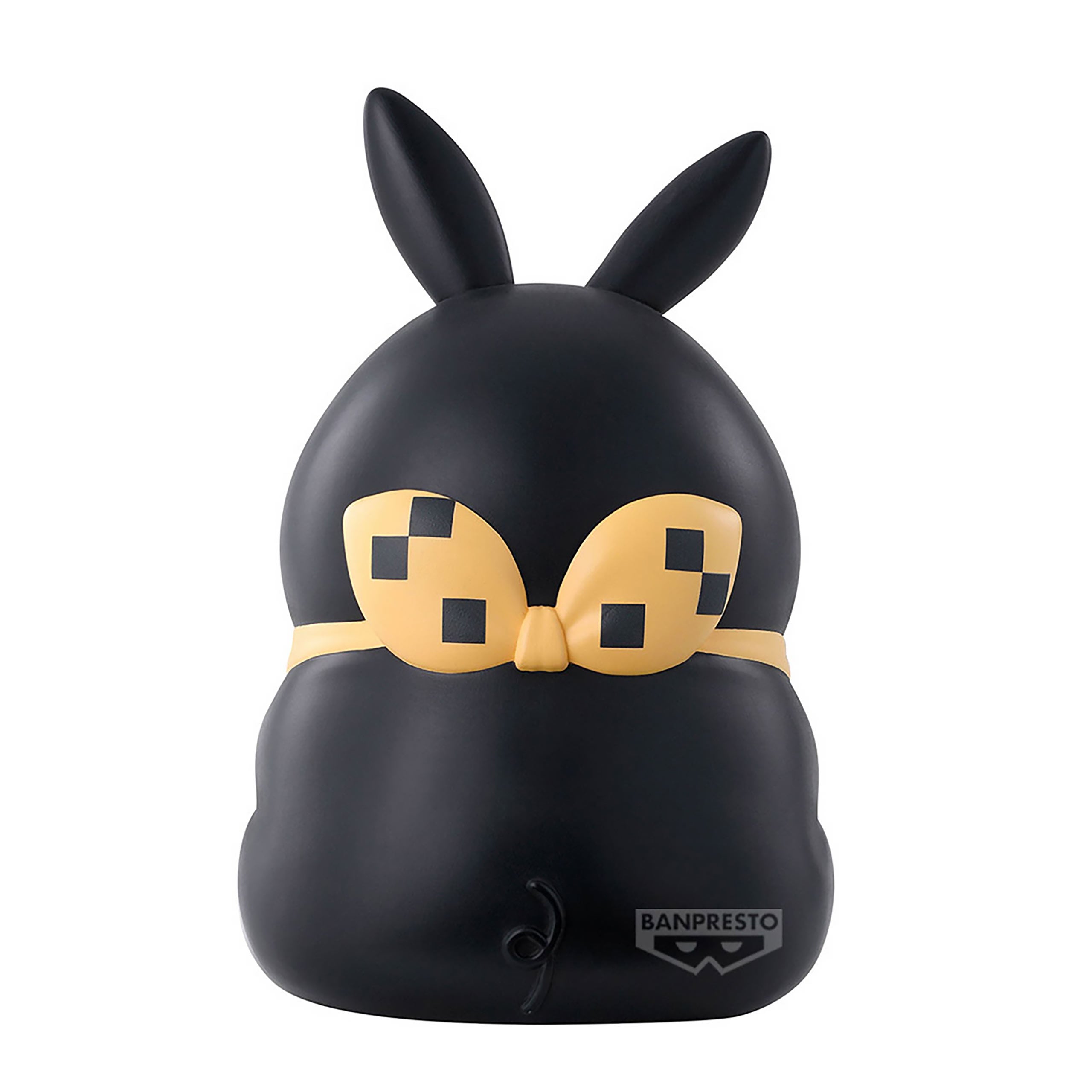 Produktbild P-chan Sofvimates Figur - Ranma 1/2
