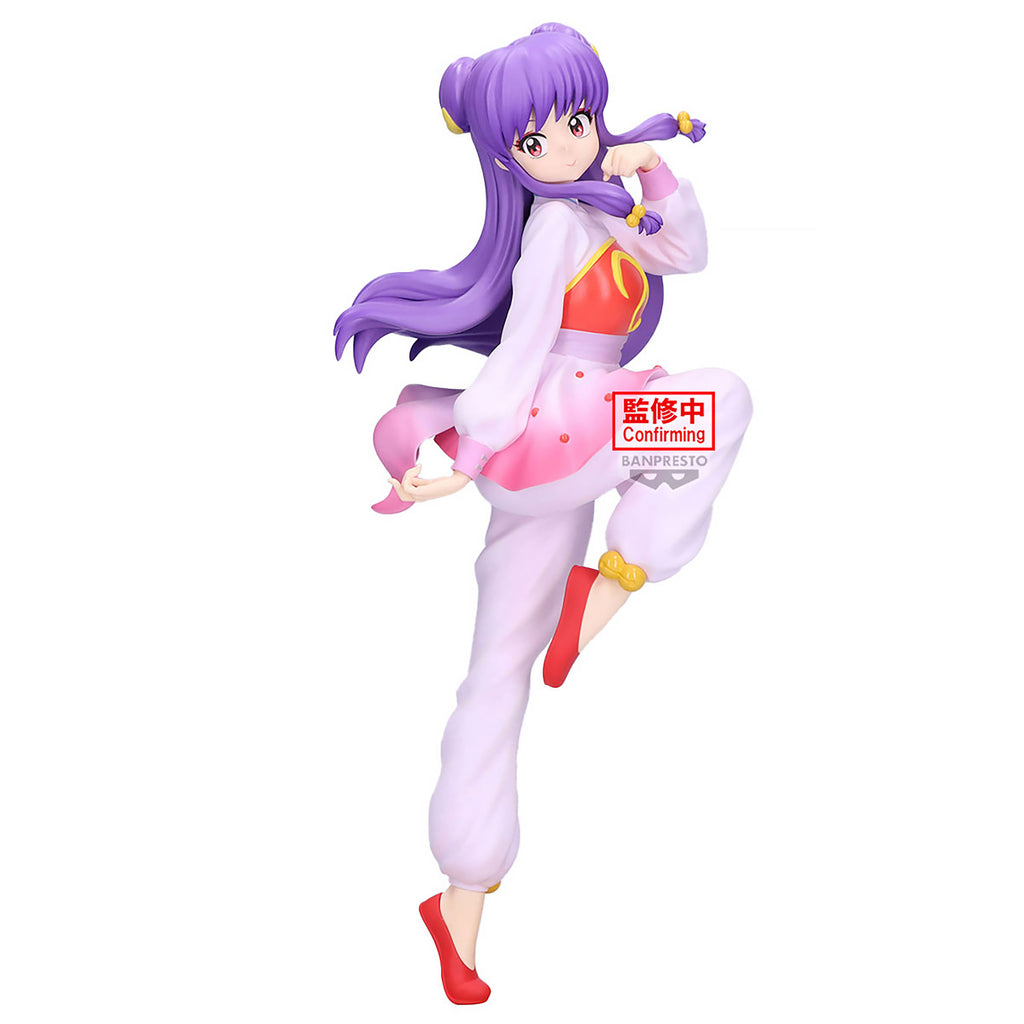 Produktbild Ranma 1/2 - Shampoo Glitter & Glamours Figur