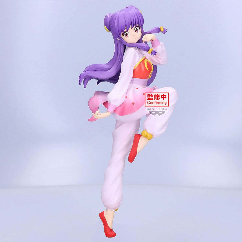 Produktbild Ranma 1/2 - Shampoo Glitter & Glamours Figur