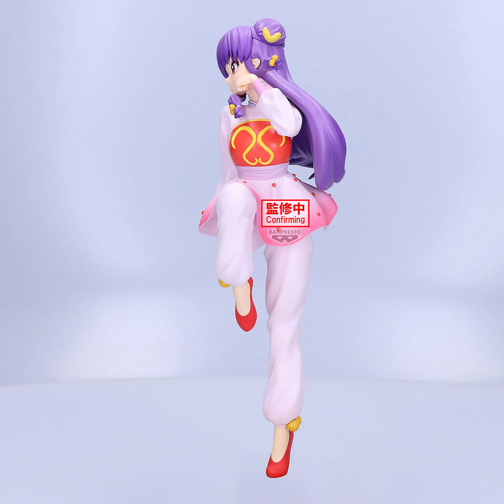 Produktbild Ranma 1/2 - Shampoo Glitter & Glamours Figur
