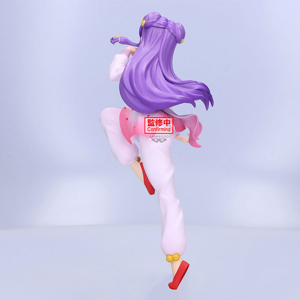 Produktbild Ranma 1/2 - Shampoo Glitter & Glamours Figur