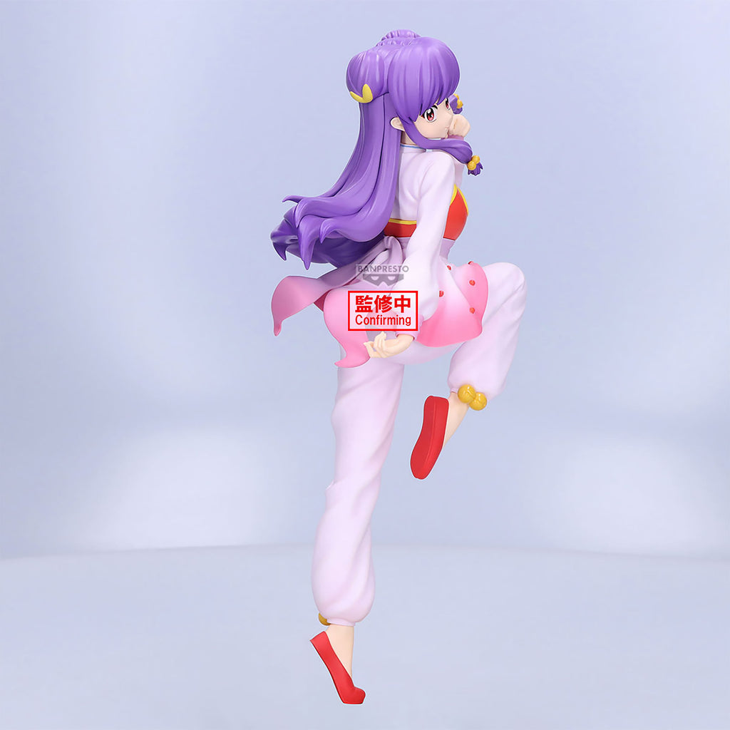 Produktbild Ranma 1/2 - Shampoo Glitter & Glamours Figur