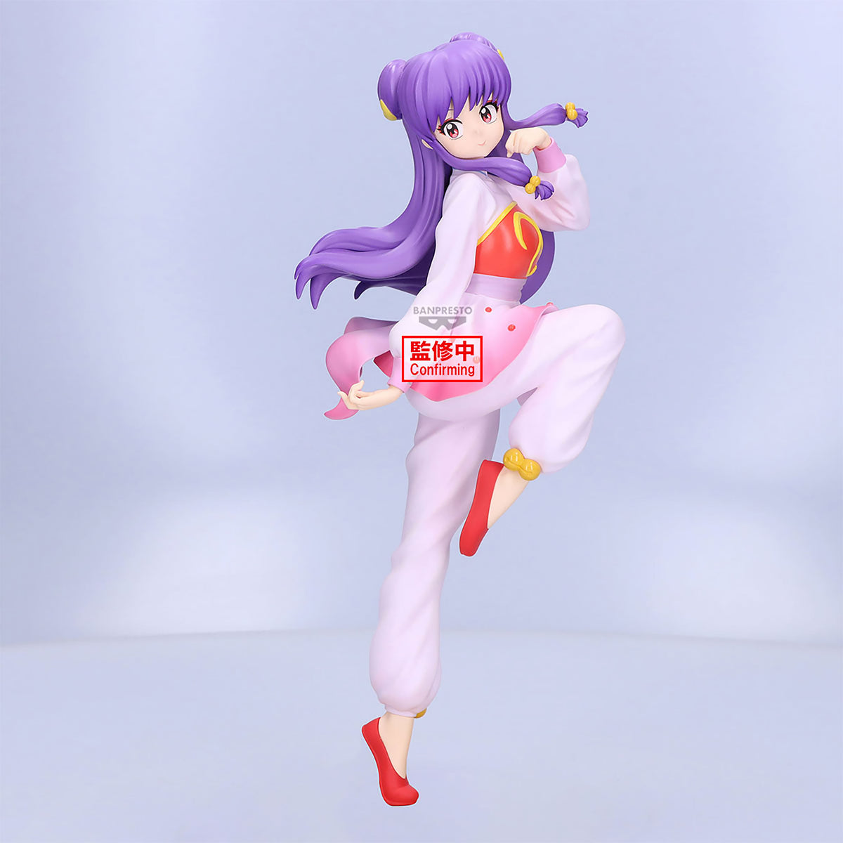 Produktbild Ranma 1/2 - Shampoo Glitter & Glamours Figur