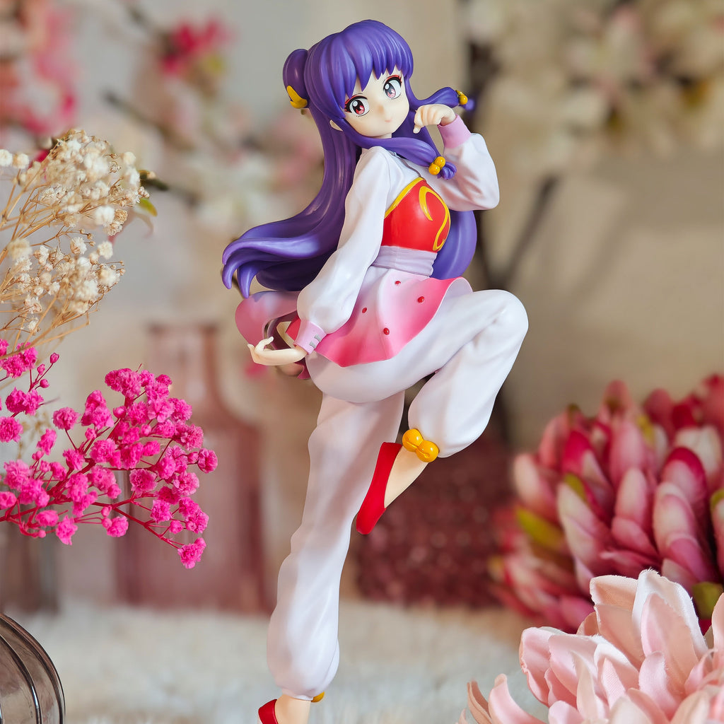Produktbild Ranma 1/2 - Shampoo Glitter & Glamours Figur