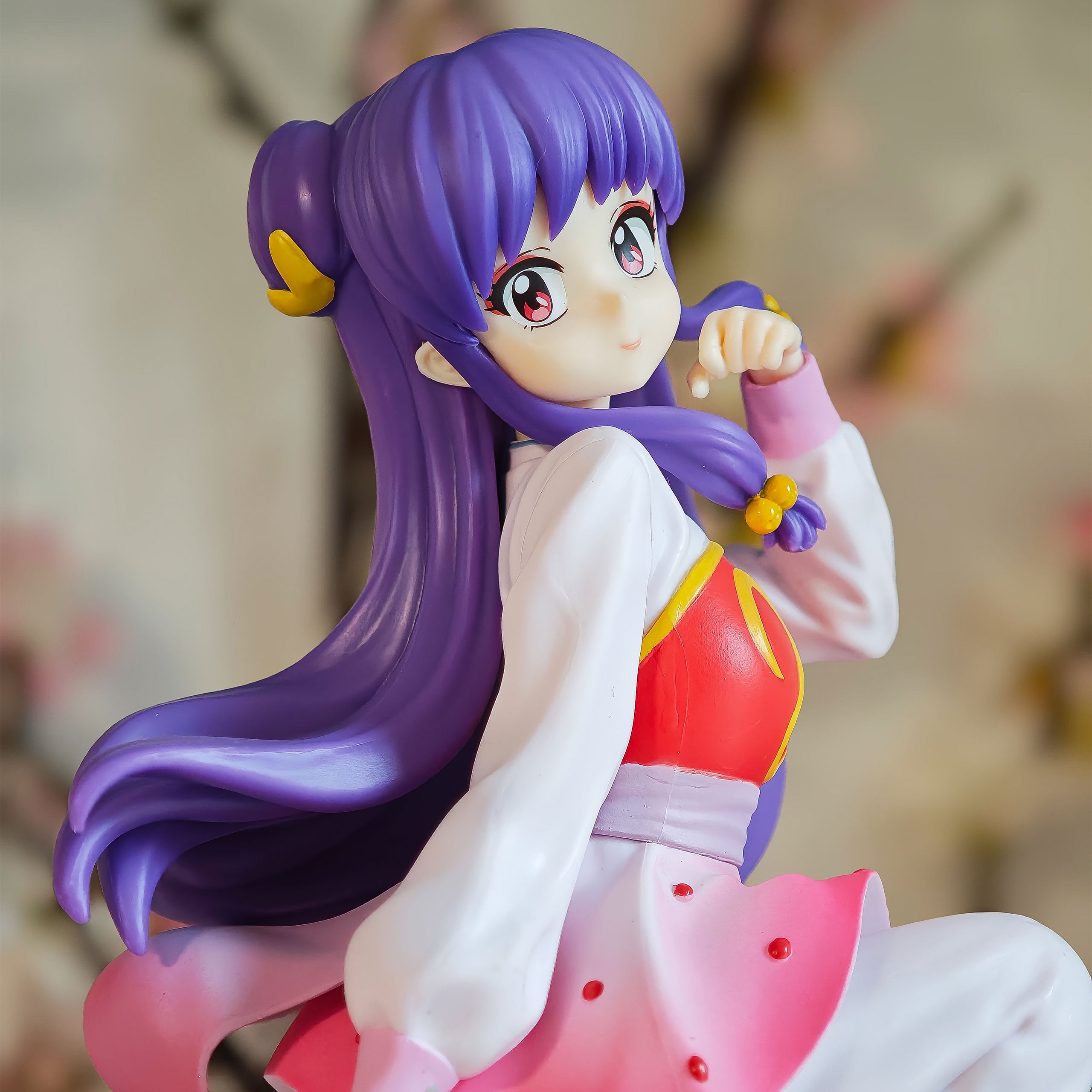Produktbild Ranma 1/2 - Shampoo Glitter & Glamours Figur