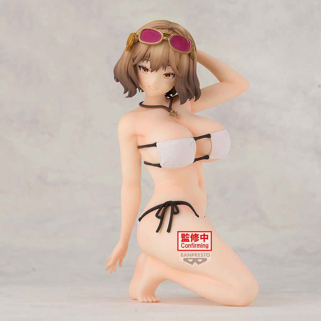 Produktbild Goddess of Victory: Nikke - Anis Cord Reel Figur