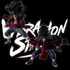 Produktbild Naruto Shippuden - Madara Uchiha Vibration Stars Figur