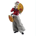Produktbild Demon Slayer - Doma Grandista Figur