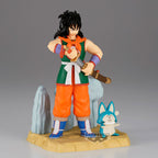 Produktbild Dragon Ball - Yamchu History Box Figur