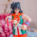 Produktbild Dragon Ball - Yamchu History Box Figur