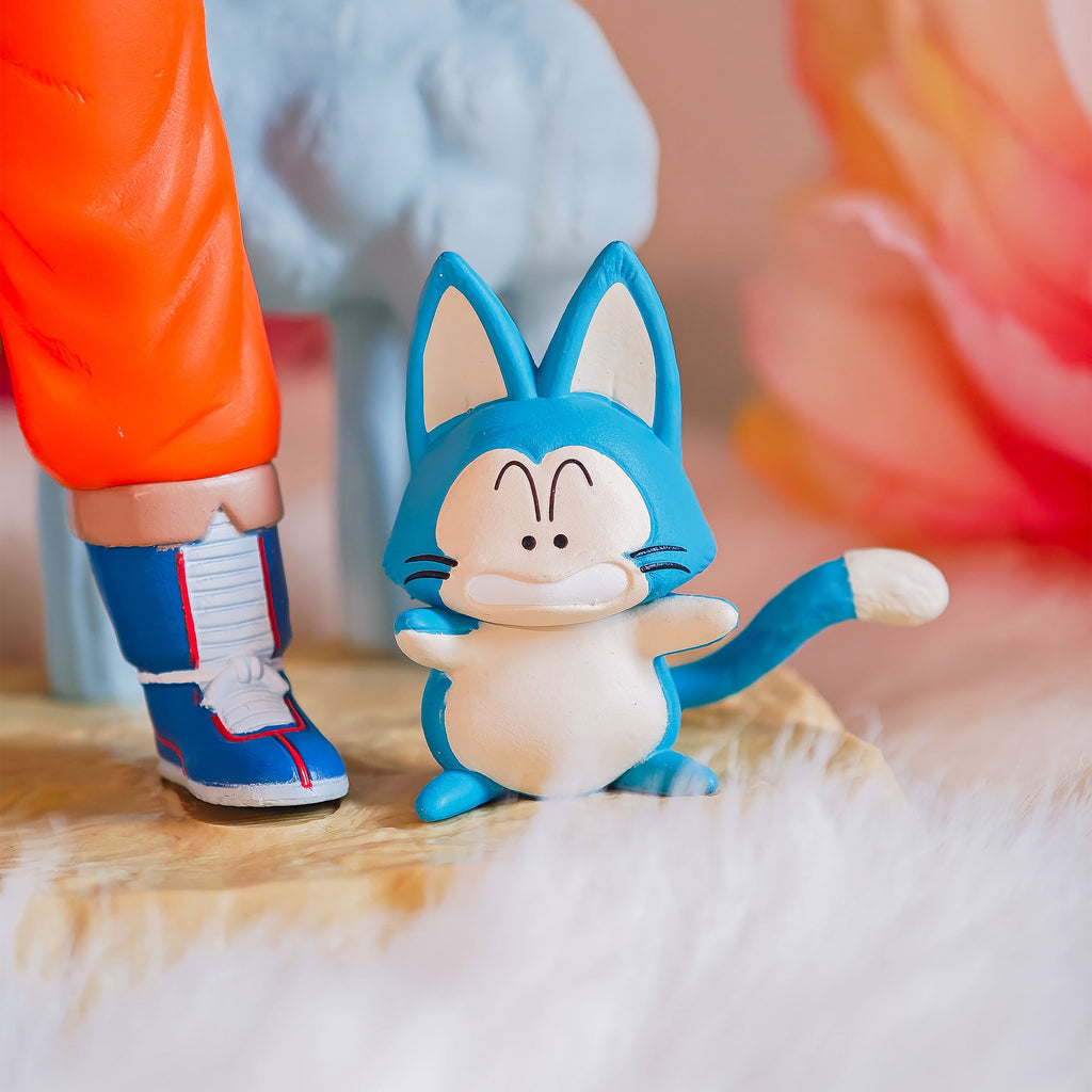 Produktbild Dragon Ball - Yamchu History Box Figur