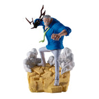Produktbild One Piece - Monkey D. Garp Senkozekkei Figur