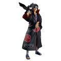 Produktbild Naruto Shippuden - Itachi Uchiha Grandista Figur 28cm