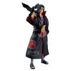Produktbild Naruto Shippuden - Itachi Uchiha Grandista Figur 28cm