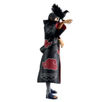 Produktbild Naruto Shippuden - Itachi Uchiha Grandista Figur 28cm
