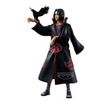 Produktbild Naruto Shippuden - Itachi Uchiha Grandista Figur 28cm