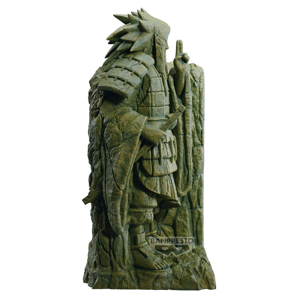 Produktbild Naruto - Madara Uchiha Figure Life Buchstütze