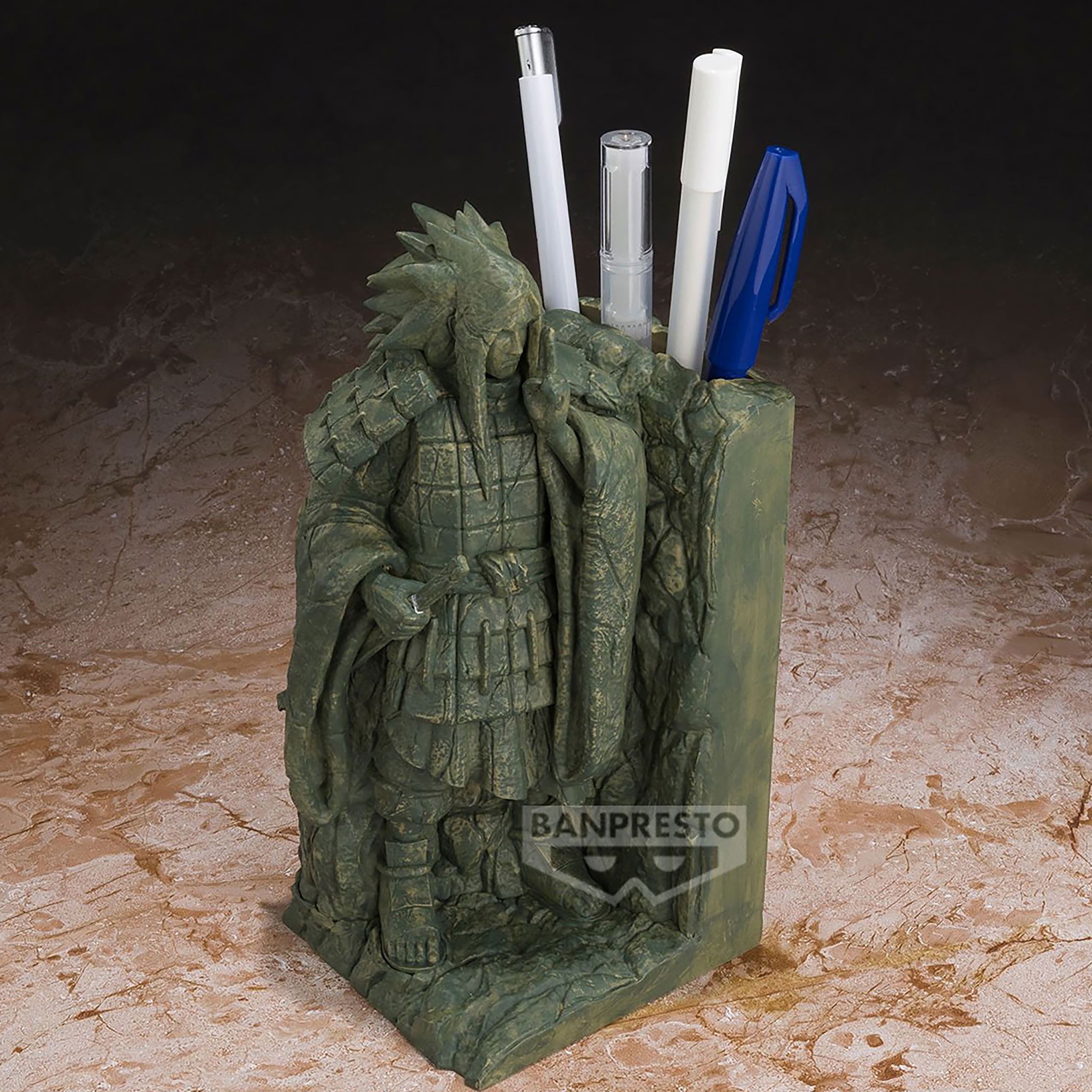 Product image Naruto - Madara Uchiha Figure Life Bookend