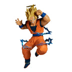 Produktbild Dragon Ball Z - Son Goku Match Makers Figur