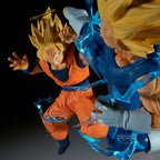 Produktbild Dragon Ball Z - Son Goku Match Makers Figur