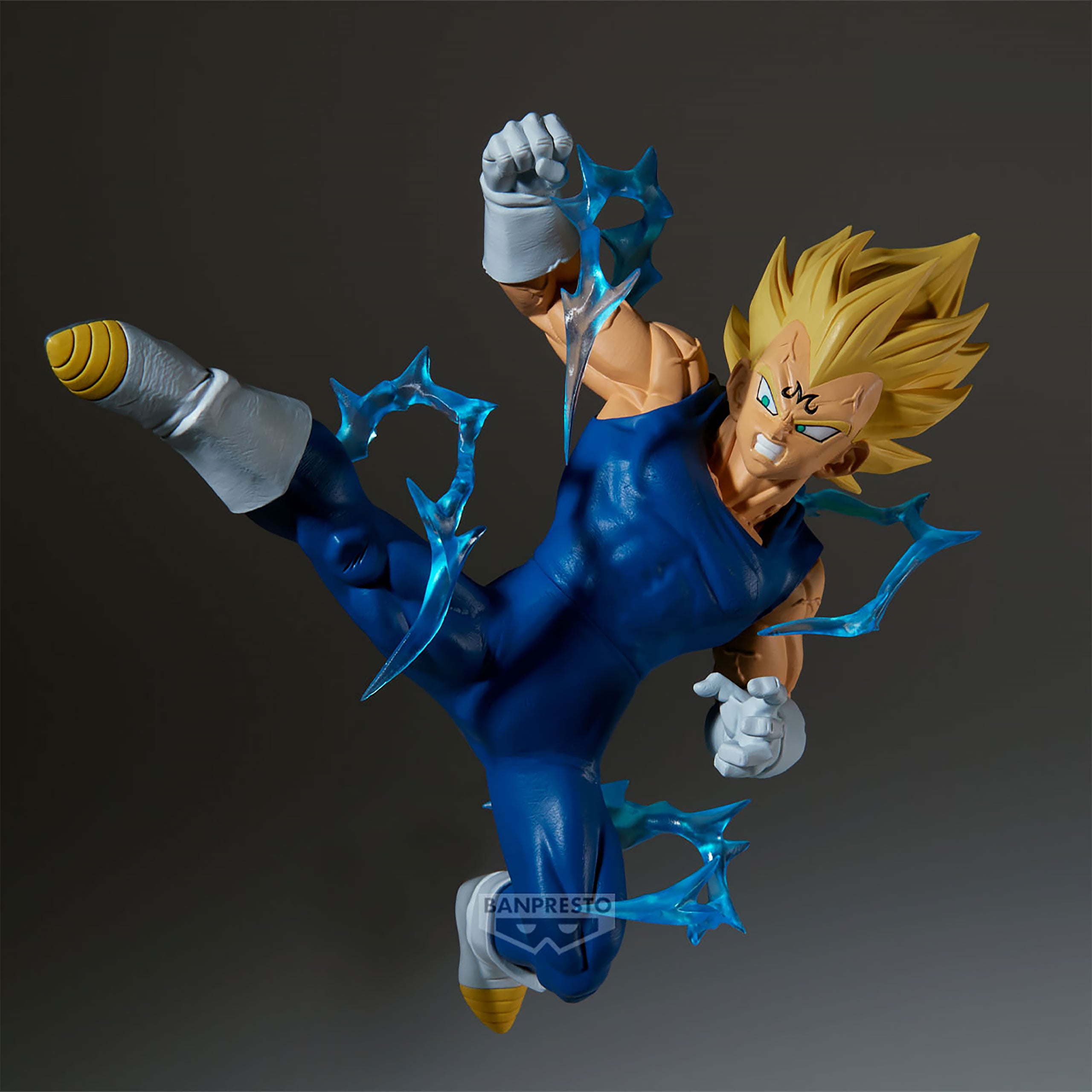 Produktbild Dragon Ball Z - Vegeta Match Makers Figur