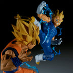 Produktbild Dragon Ball Z - Vegeta Match Makers Figur