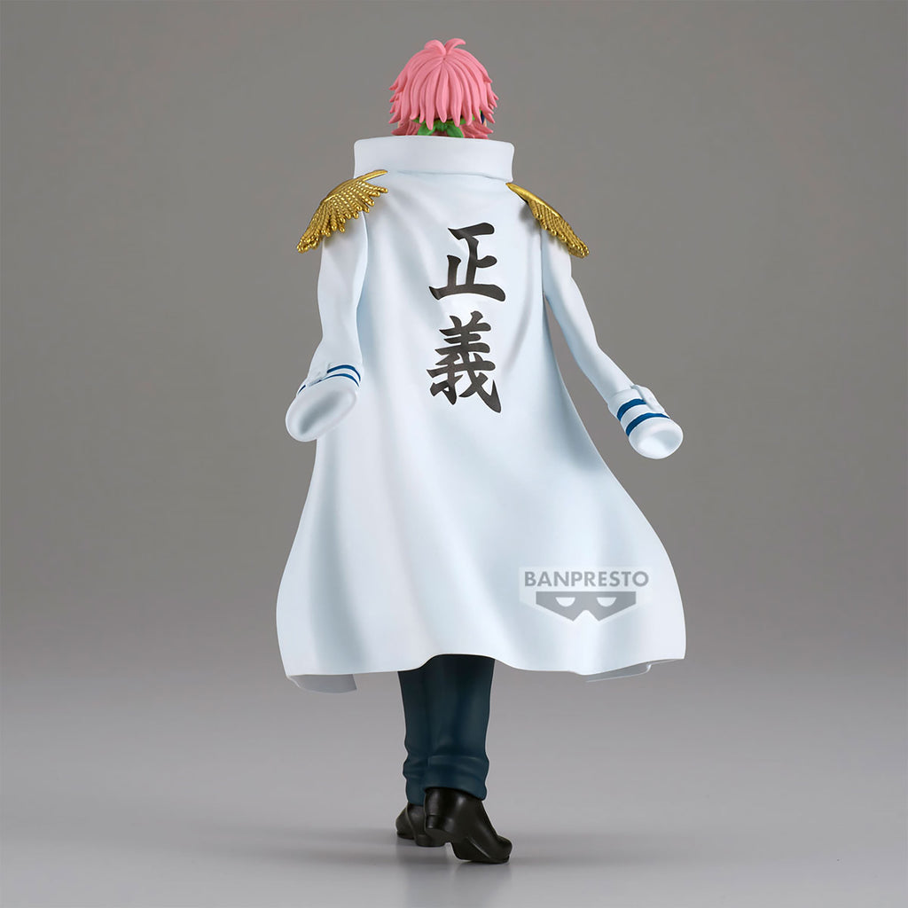 Produktbild One Piece - Koby The Shukko Figur