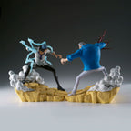 Produktbild One Piece - Kuzan Senkozekkei Figur