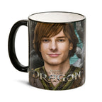 Produktbild Drachenzähmen leicht gemacht - Hicks mit Ohnezahn Tasse