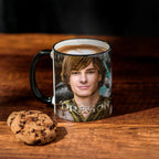 Produktbild Drachenzähmen leicht gemacht - Hicks mit Ohnezahn Tasse