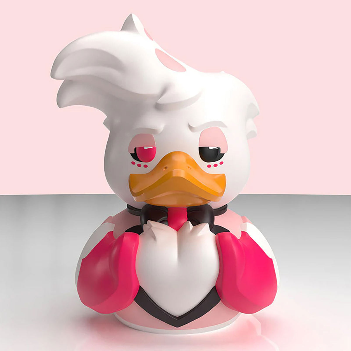 Produktbild Hazbin Hotel - Angel Dust TUBBZ Deko Ente