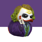 Produktbild Batman The Dark Knight - Joker TUBBZ Deko Ente