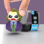 Produktbild Batman The Dark Knight - Joker Mini TUBBZ Deko Ente