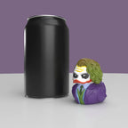 Produktbild Batman The Dark Knight - Joker Mini TUBBZ Deko Ente