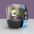 Produktbild Batman The Dark Knight - Joker Mini TUBBZ Deko Ente