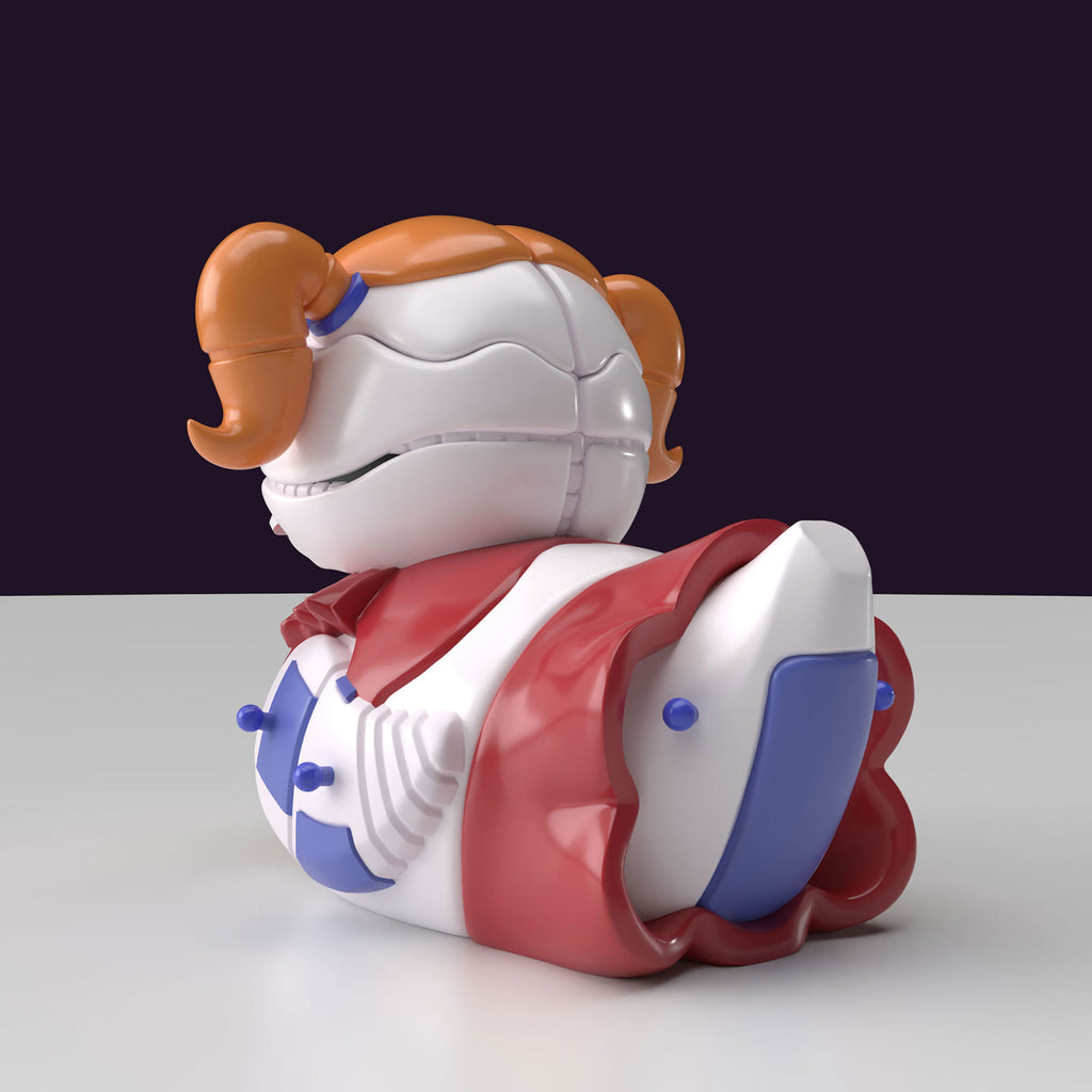 Produktbild Five Nights at Freddys - Circus Baby Mini TUBBZ Deko Ente