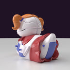 Produktbild Five Nights at Freddys - Circus Baby Mini TUBBZ Deko Ente