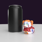 Produktbild Five Nights at Freddys - Circus Baby Mini TUBBZ Deko Ente