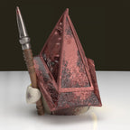 Produktbild Silent Hill - Pyramid Head TUBBZ Deko Ente