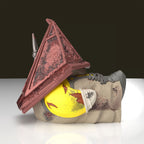 Produktbild Silent Hill - Pyramid Head TUBBZ Deko Ente