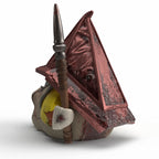 Produktbild Silent Hill - Pyramid Head TUBBZ Deko Ente