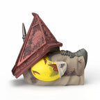 Produktbild Silent Hill - Pyramid Head TUBBZ Deko Ente