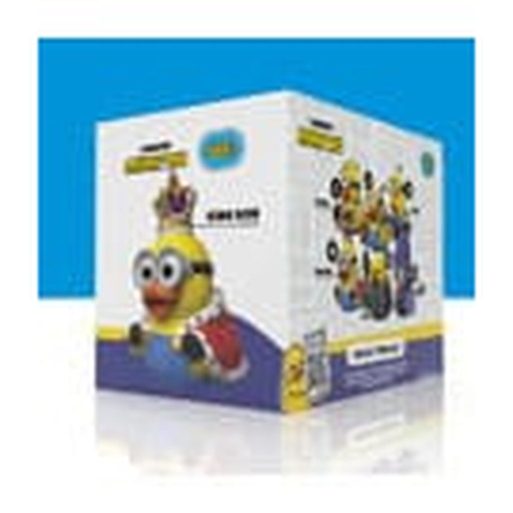Produktbild Minions - King Bob TUBBZ Deko Ente