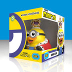 Produktbild Minions - King Bob TUBBZ Deko Ente