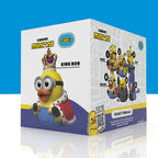 Produktbild Minions - King Bob TUBBZ Deko Ente