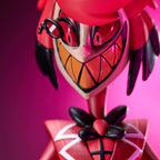 Product image Hazbin Hotel - Alastor Statue