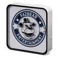 Produktbild Five Nights at Freddys - Freddy Fazbear Lampe