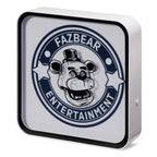 Produktbild Five Nights at Freddys - Freddy Fazbear Lampe